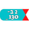 2 ב- 130