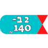 2 ב- 140