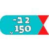 2 ב- 150