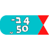 4 ב- 50ש"ח