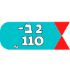 2 ב- 110