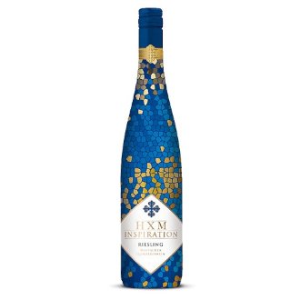 HXM אינספיריישן ריזלינג לבן חצי מתוק