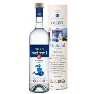 אוזו מלטאמי