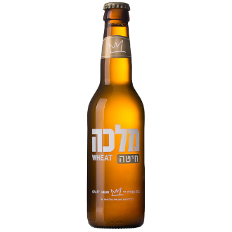 מלכה חיטה