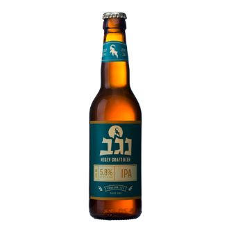 נגב IPA