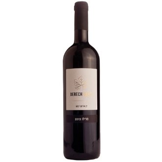 דרך ארץ מרלו