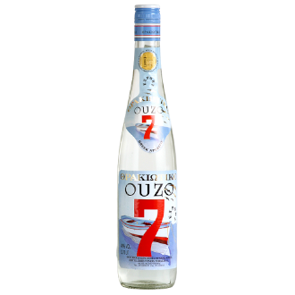 אוזו 7