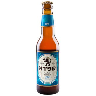 שפירא IPA