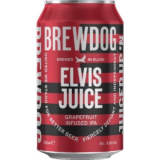 ברודוג אלויס גוס