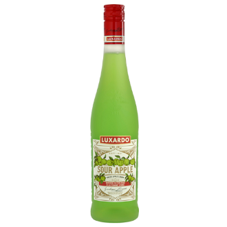 לוקסרדו תפוח ירוק