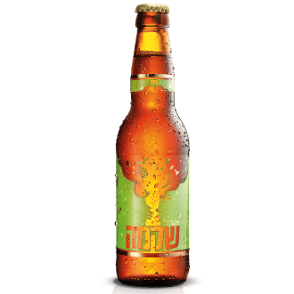 שקמה IPA