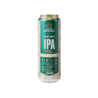 וולפאס אנגלמן IPA