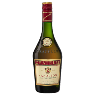 שאטל נפוליאון