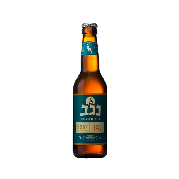 נגב IPA