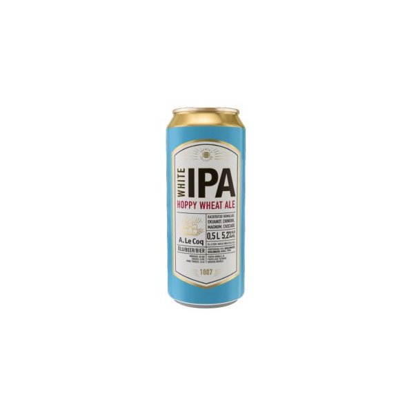 אלה קוק IPA פחית