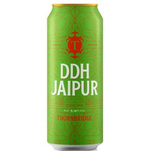 תורנברידג גייפור DDH