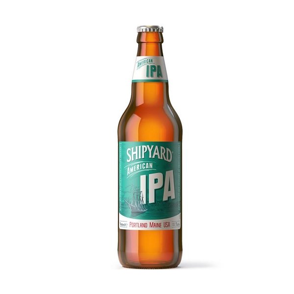 שיפיארד IPA