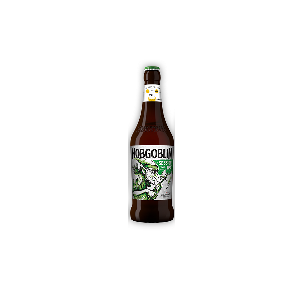 הובגובלין סשן IPA
